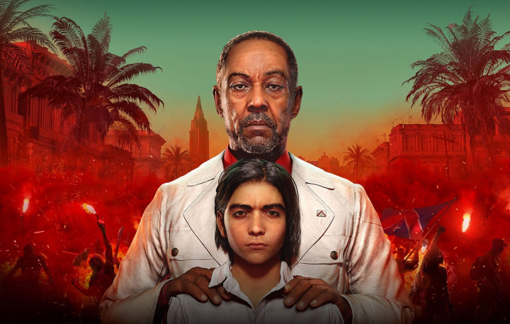 Trailer Terbaru Far Cry 6 Kisahkan Diktator Yara, Anton Castillo