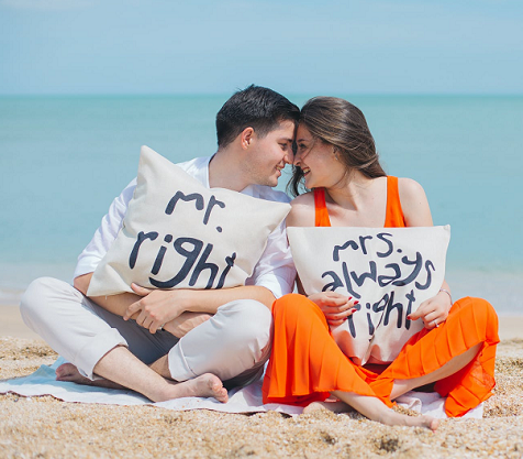 5 Sikap yang Bisa Membuat Pasangan Merasa Nyaman