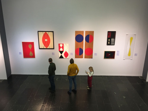 Contemporary Art Fair Dunia di Lorong Pandemi