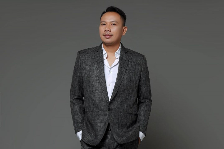 Vicky Prasetyo Pasrah Kembali Dipenjara karena Angel Lelga