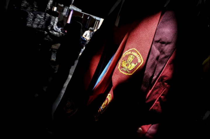 Bantul Lelang Pengadaan Seragam untuk Yatim Piatu Terdampak Covid-19