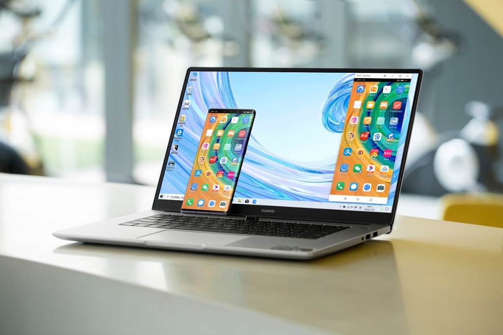 Huawei Offers MateBook D14 and D15 in Indonesia