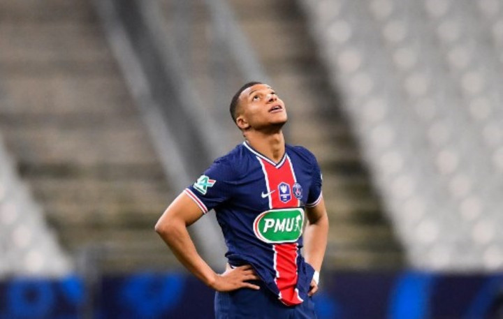 Akhirnya Buka Suara, Ini Pernyataan PSG Soal Masa Depan Mbappe