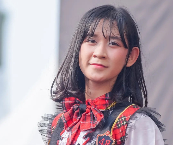Tegas! Manajemen Pecat Ara JKT48 karena Foto Mesra