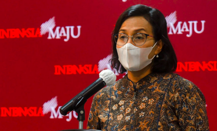 Capai Target <i>Zero Emission</i> di 2060, RI Butuh Dana USD247,3 Miliar