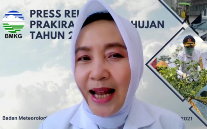 Pemanasan Global, Suhu Udara Pulau di Indonesia Diprediksi Naik 3 Derajat Celsius