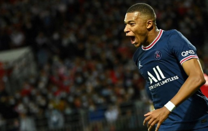 4 Fakta yang Diungkap PSG Terkait Masa Depan Mbappe