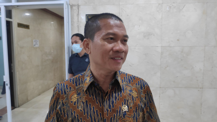 PAN Tunggu Pernyataan Jokowi Terkait Statusnya di Koalisi Pemerintah