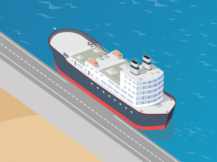 Pelni Siapkan 5 Kapal untuk Isoter Terapung