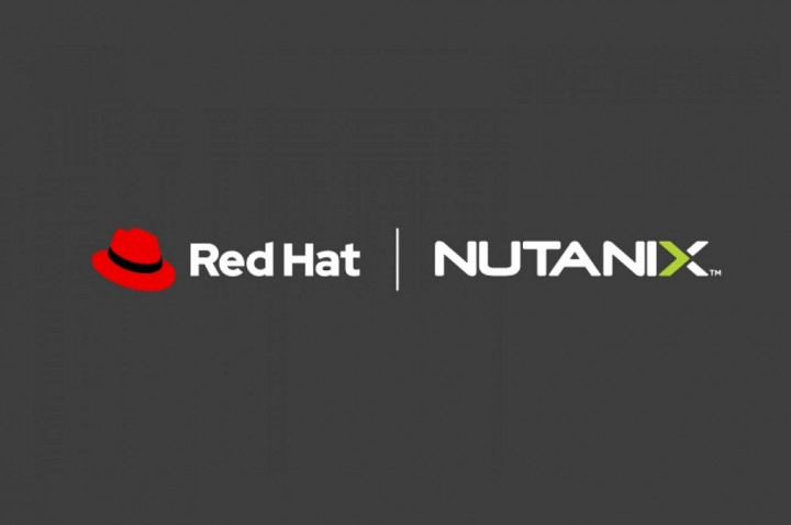 Red Hat dan Nutanix Umumkan Kemitraan Strategis