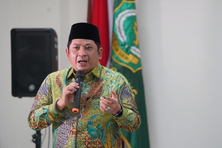 Rp4 Miliar Bantuan Penelitian Hingga Publikasi Ilmiah Dosen Cair