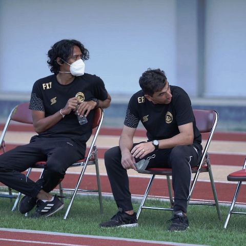 Jelang Liga 1, Arema Tunjuk Seorang Analis Pertandingan