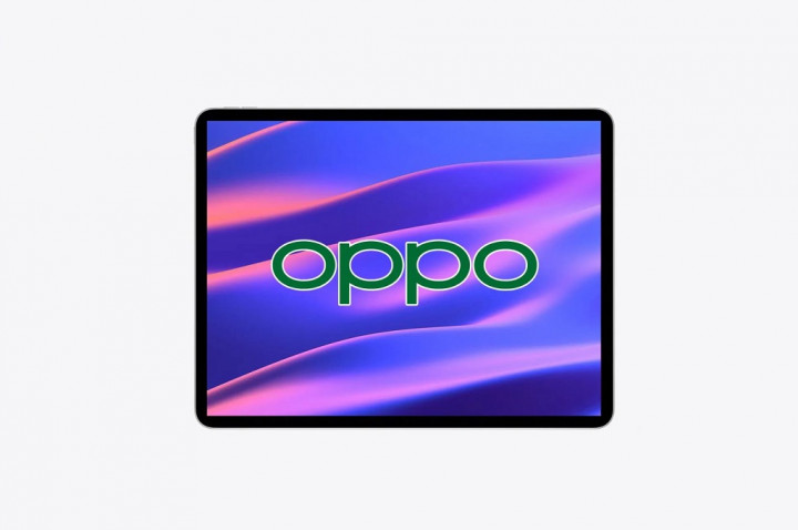 Oppo Segera Rambah Pasar Tablet?