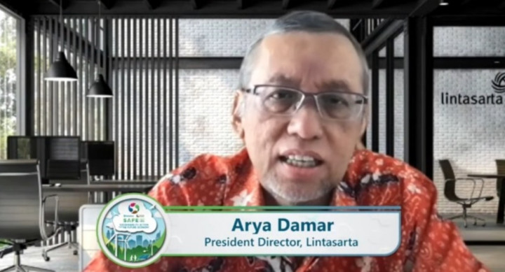 Pemerataan Infrastruktur Jadi Kunci Sukses Implementasi Kota Pintar