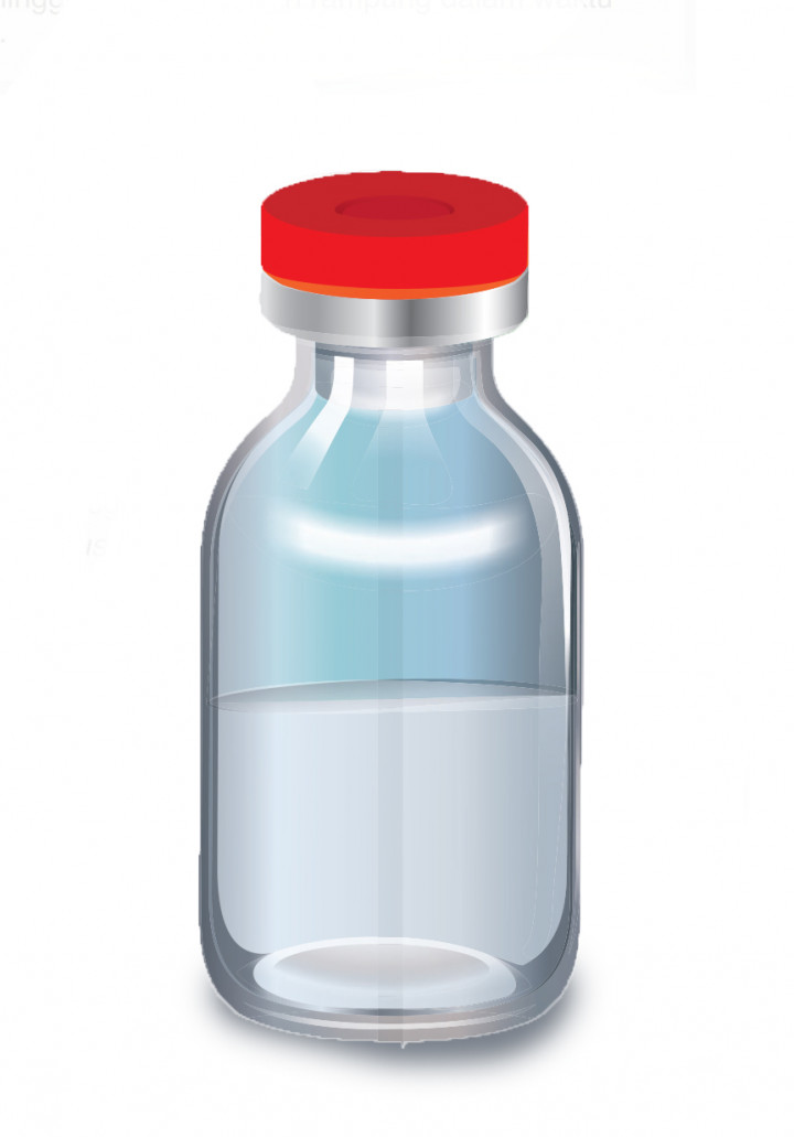 Perkembangan Vaksin Merah Putih