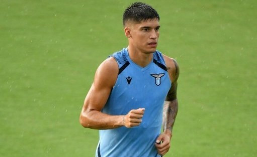 Inter Milan Datangkan Penyerang Lazio