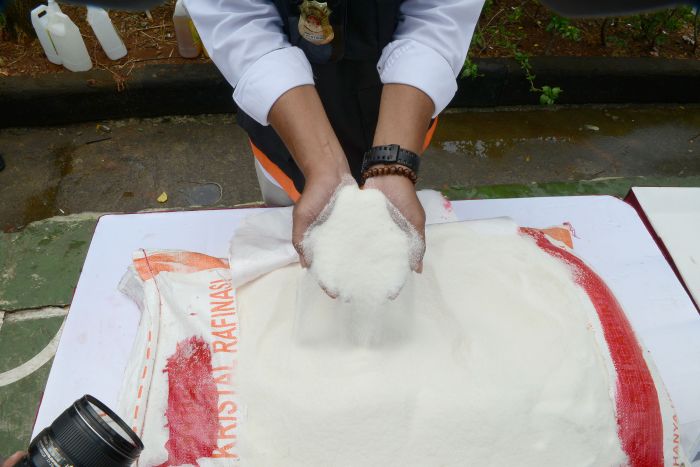 Industri Gula Berperan Penting Pulihkan Ekonomi