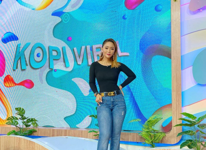 Jleb! Pedangdut Pencibir Lesti Kejora Kena Sentil Inul: Puasa Mulut Dulu Kau!