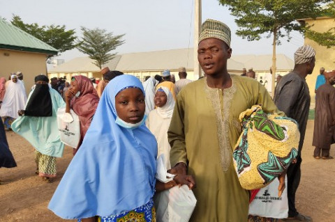 Penculik Bersenjata Bebaskan Sejumlah Murid Sekolah Niger