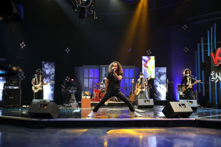 Slank Puji Anak-Anak Muda 'Pemburu' Beasiswa