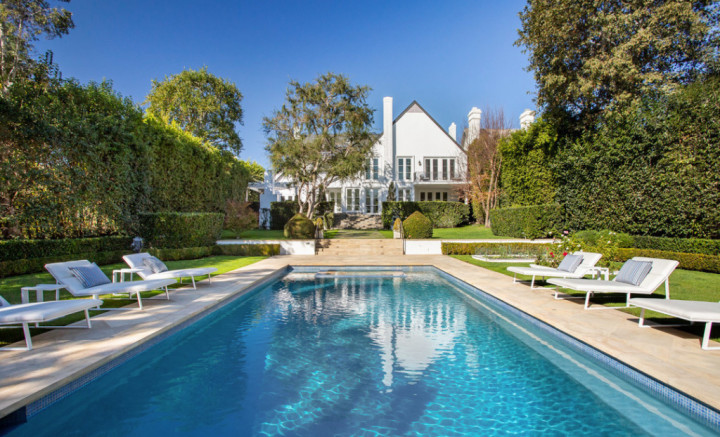 Tawar Harga Lebih Mahal, Konsultan Snapchat Beli Rumah Rp146 Miliar