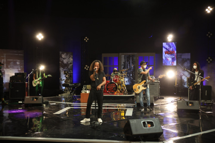 Slank Minta Peraih Beasiswa Bongkar Tips Jitu Gapai Prestasi