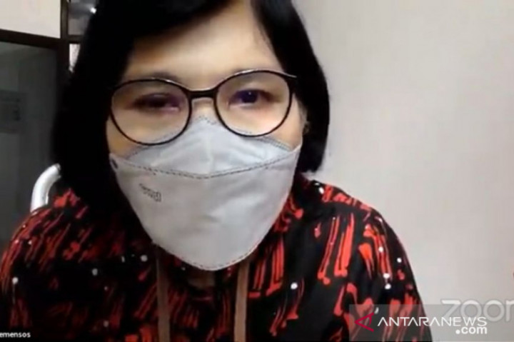 Kemensos Upayakan Sinergisitas Kementerian-Pemda untuk Disabilitas Mental