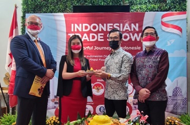 Menembus Pasar Kanada dengan Produk Makanan dan Minuman Indonesia
