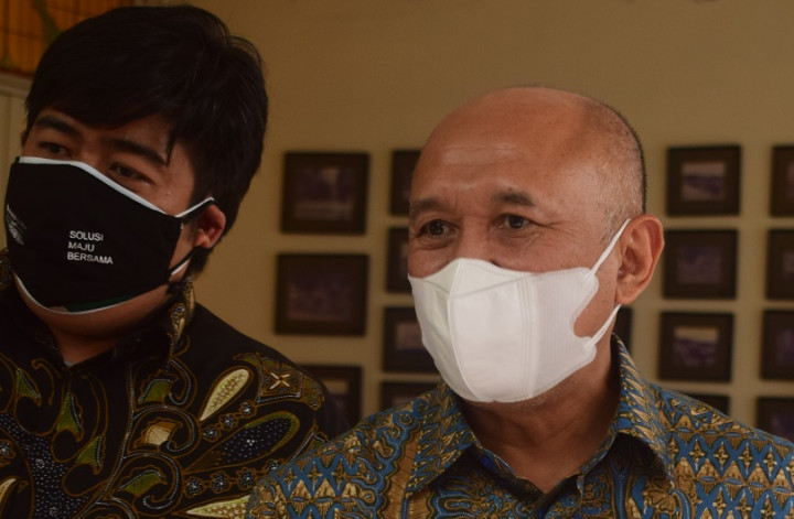 Kemenkop UKM-Grup Accor Kolaborasi Serap Produk UMKM