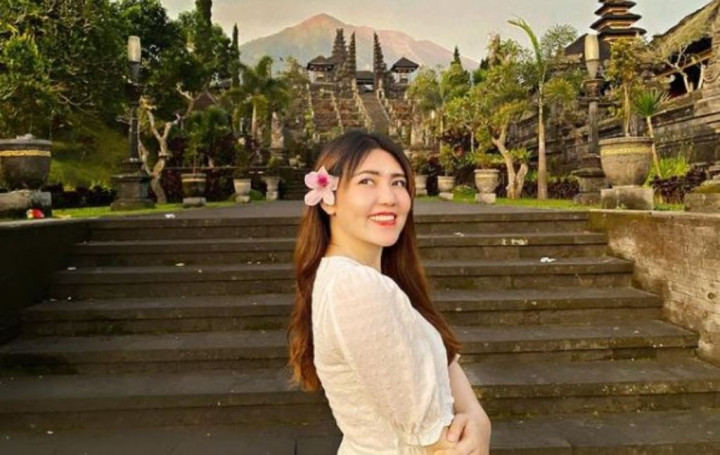 Ronaldo Kembali ke MU, Via Vallen: Ya Allah Akhirnya