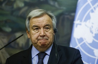 Populer Internasional: PBB Kecam Bom Kabul Hingga 100 Juta Vaksin dari WHO