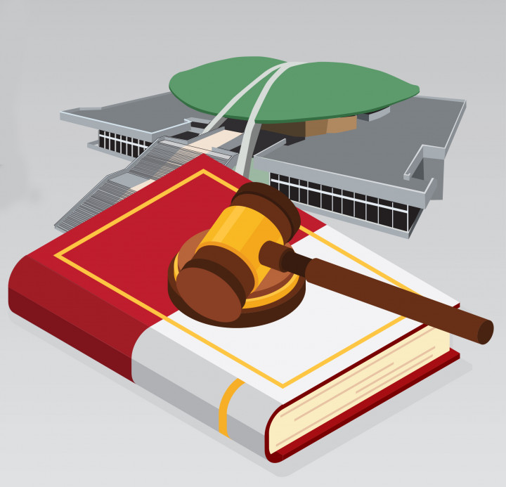 Munculnya Wacana Amendemen di Tengah Lonjakan Pandemi Covid-19