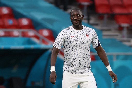 Watford Rekrut Gelandang Tottenham Hotspur Moussa Sissoko