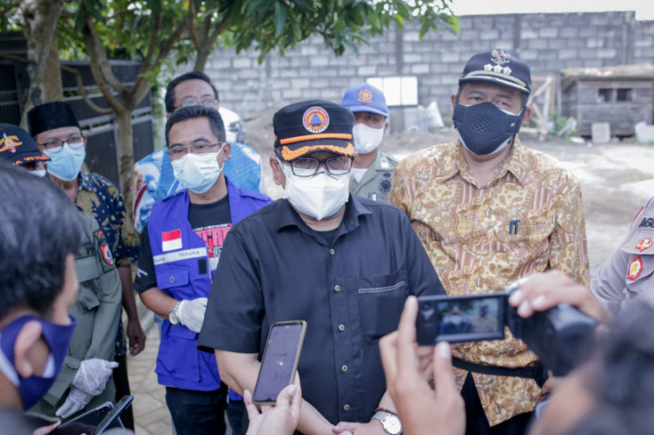 Terima Honor Pemakaman Covid-19, Ini Alasan Pejabat Kabupaten Jember