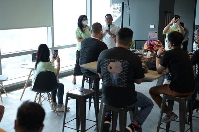 Edukasi Investasi Perdagangan Berjangka Tekan Risiko Merugi