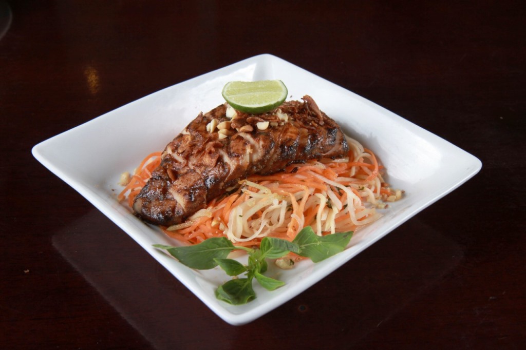 Papaya Salad (Foto: Pho24)