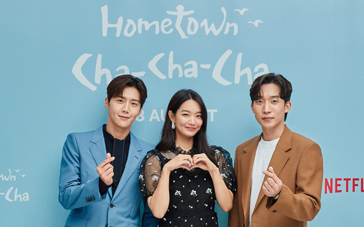 4 Daya Tarik Drama Korea Hometown Cha-Cha-Cha