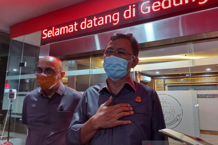 4 Penerima Kekayaan Kasus ASABRI Berstatus Terpidana