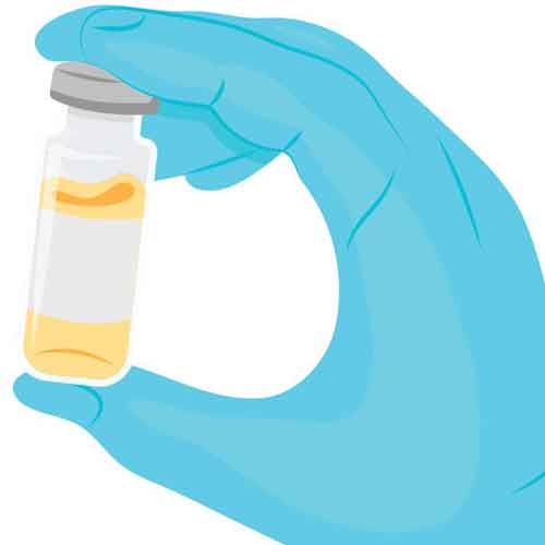 Vaksinasi Kunci Penting Keluar dari Pandemi