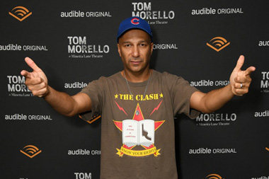 Alasan Tom Morello Aransemen Ulang Lagu AC/DC di Album Solo