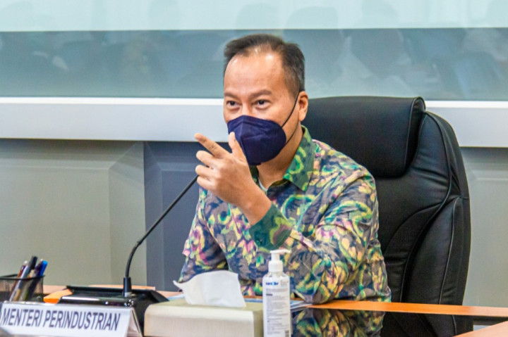 Pemerintah Dorong Produk Ketenagalistrikan Bersertifikasi TKDN