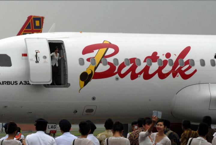 Otoritas Bandara Kualanamu Selidiki Pendaratan Darurat Pesawat Batik Air