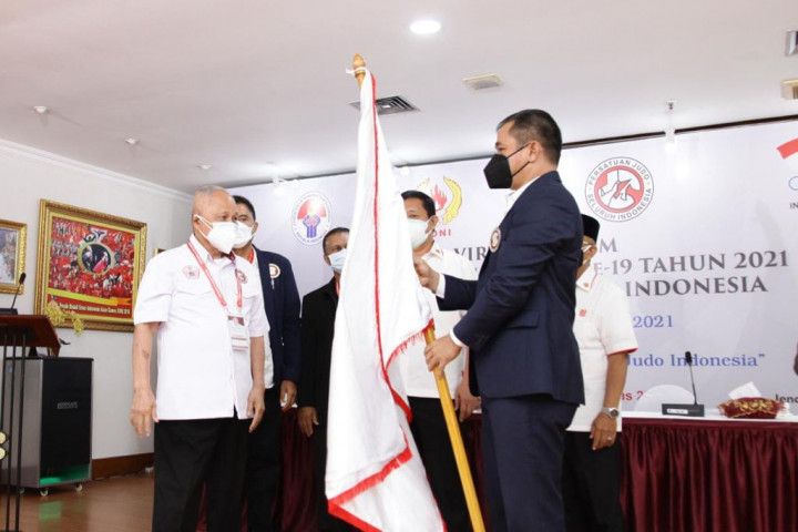 Maruli Simanjuntak Jadi Ketum PB PJSI Periode Baru, Langsung Bidik SEA Games