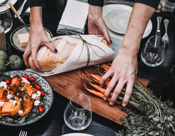 Limbah Ini Bisa Dijadikan Kompos, Lho!