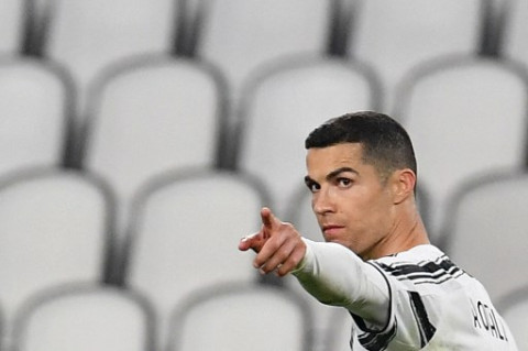 Kisah di Balik Kembalinya Cristiano Ronaldo ke MU