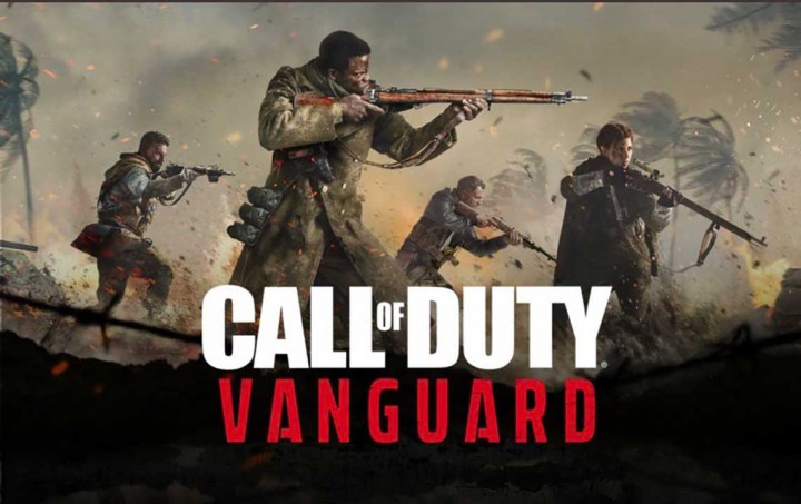 Call of Duty Vanguard Pamer Gameplay Perdananya