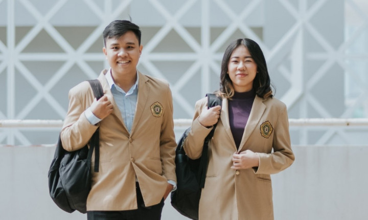 UNPAR Bawa Mahasiswa Baru Menuju Revolusi Mental melalui Kegiatan SIAP