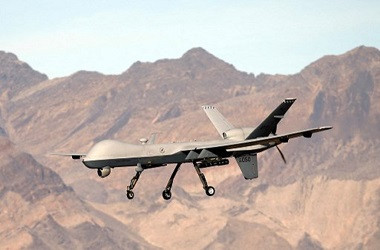 Korban Tewas Serangan Drone AS di Kabul 9 Orang dari Satu Keluarga