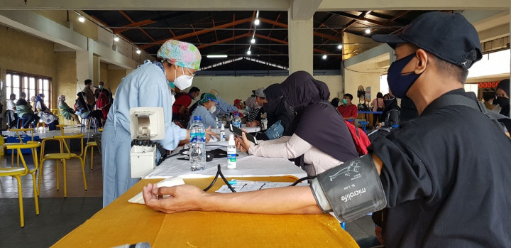 Percepat Kekebalan Komunitas Mendukung Pertumbuhan Ekonomi Daerah