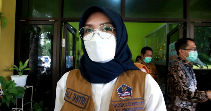 Disebut Terjaring OTT KPK, Ini Fakta Seputar Bupati Probolinggo